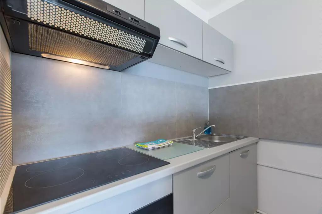 Le Petrel Blanc - Appartement Sur La Plage De La Souris Blanche Trois Bassins Eksteriør billede